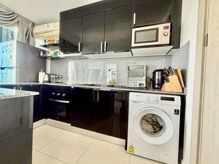 For rent 2 bedrooms condo in Mueang Chon Buri, Chonburi