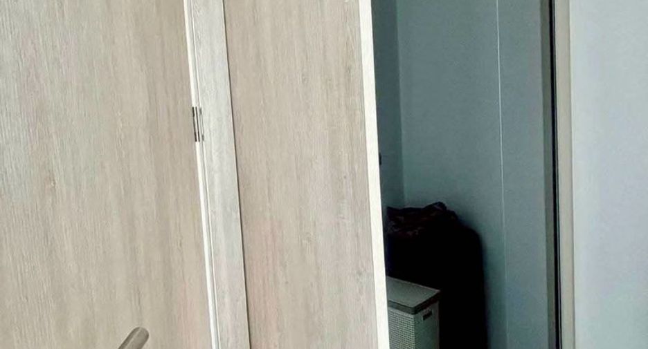 For rent 2 bedrooms condo in Mueang Chon Buri, Chonburi