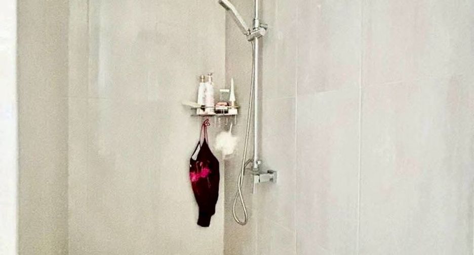 For rent 2 bedrooms condo in Mueang Chon Buri, Chonburi