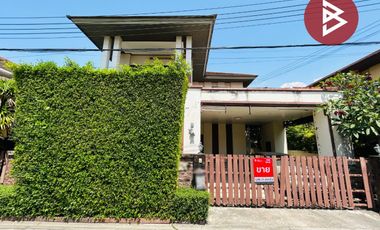 Casa en venta de 3 habitaciones en Mueang Chon Buri, Chonburi