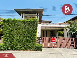 Casa en venta de 3 habitaciones en Mueang Chon Buri, Chonburi