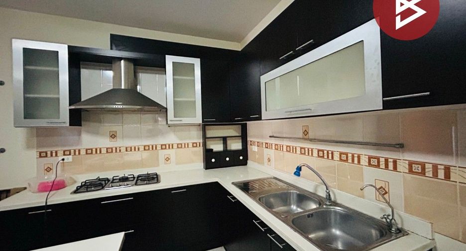 For sale 3 bedrooms house in Mueang Chon Buri, Chonburi