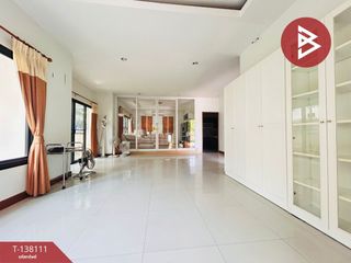 Casa en venta de 3 habitaciones en Mueang Chon Buri, Chonburi