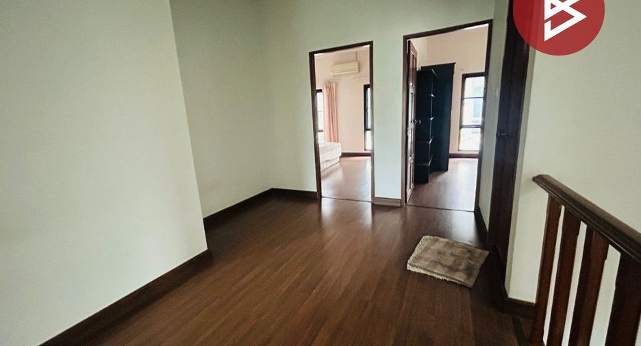 Casa en venta de 3 habitaciones en Mueang Chon Buri, Chonburi