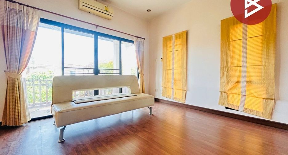 Casa en venta de 3 habitaciones en Mueang Chon Buri, Chonburi