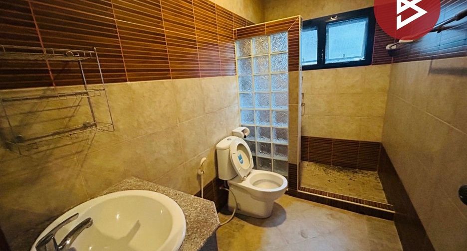 Casa en venta de 3 habitaciones en Mueang Chon Buri, Chonburi