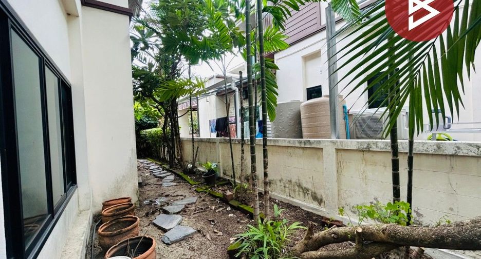 Casa en venta de 3 habitaciones en Mueang Chon Buri, Chonburi