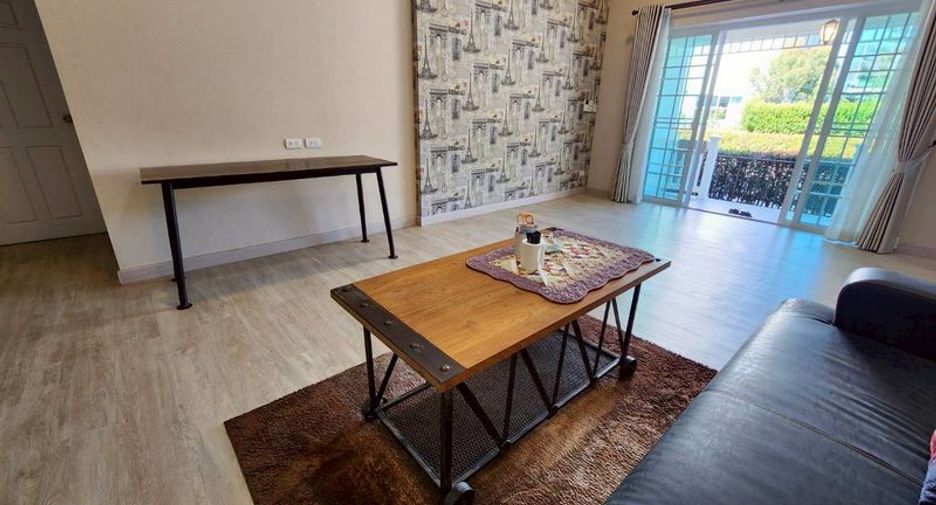 For rent 3 bedrooms house in Mae Rim, Chiang Mai