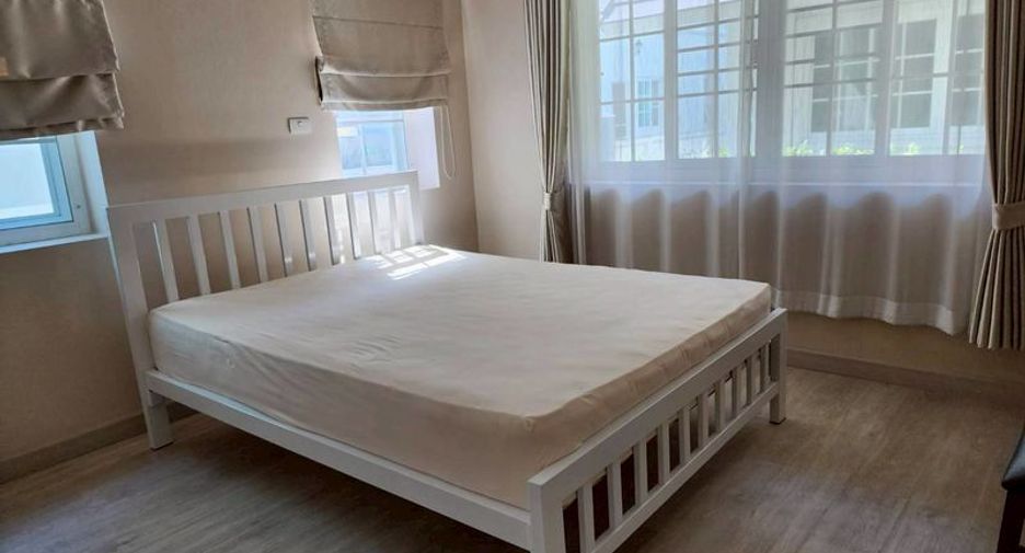For rent 3 bedrooms house in Mae Rim, Chiang Mai