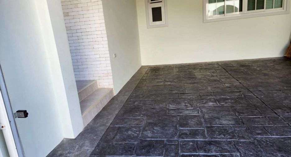 For rent 3 bedrooms house in Mae Rim, Chiang Mai