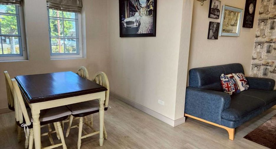 For rent 3 bedrooms house in Mae Rim, Chiang Mai