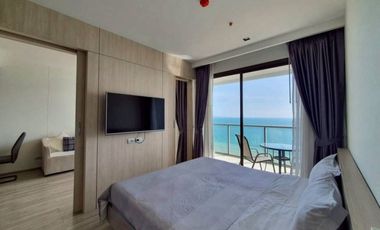出售 1 卧室 公寓 在 Bang Lamung, Chon Buri