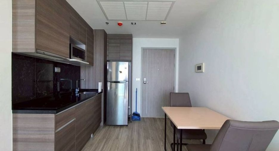 Condo en venta de 1 habitaciones en Bang Lamung, Chonburi
