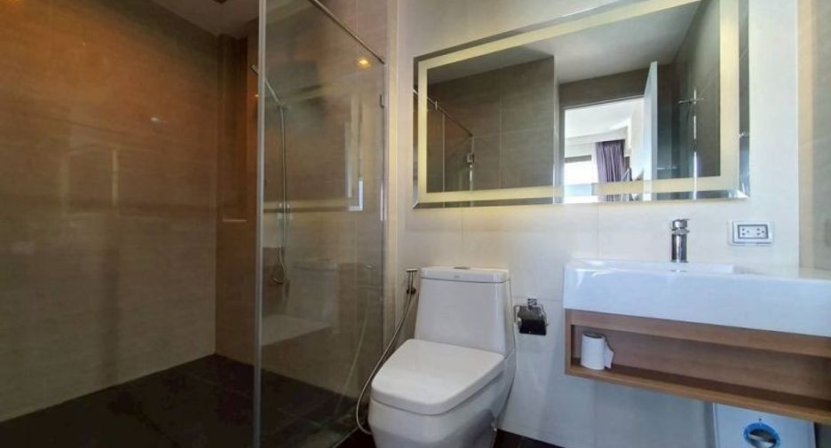Condo en venta de 1 habitaciones en Bang Lamung, Chonburi