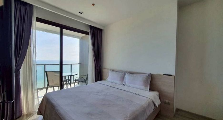 Condo en venta de 1 habitaciones en Bang Lamung, Chonburi