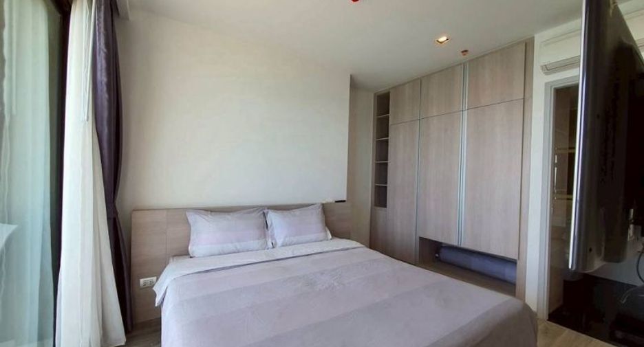 Condo en venta de 1 habitaciones en Bang Lamung, Chonburi