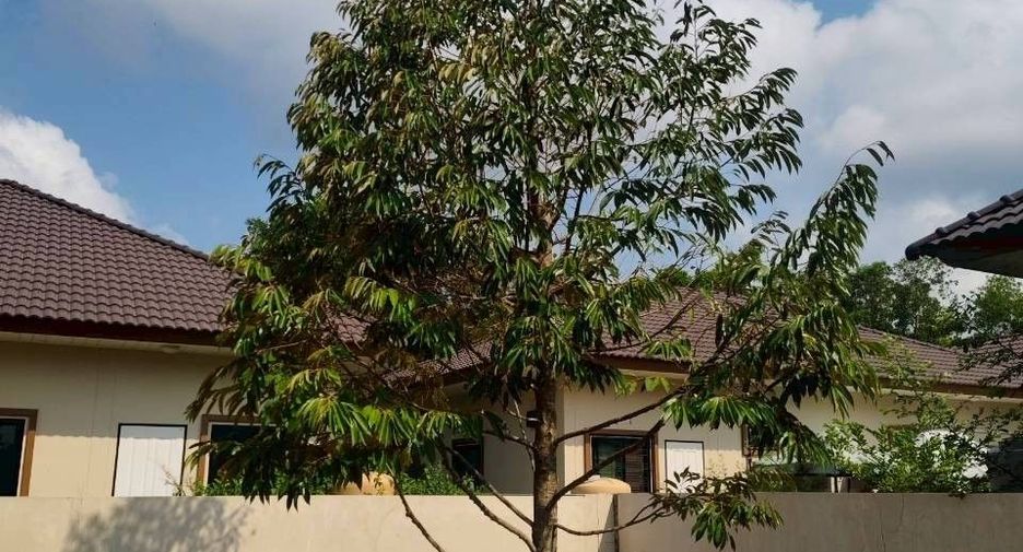 Продажа Участок в Mueang Chanthaburi, Чантхабури