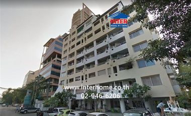 For sale 2 bedrooms condo in Chatuchak, Bangkok