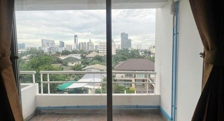 À vendre 2 chambres condo à Chatuchak, Bangkok