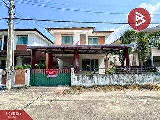 Продажа 3 спальни таунхаус в Mueang Chon Buri, Чонбури