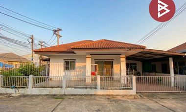 Casa en venta de 3 habitaciones en Mueang Khon Kaen, Khon Kaen