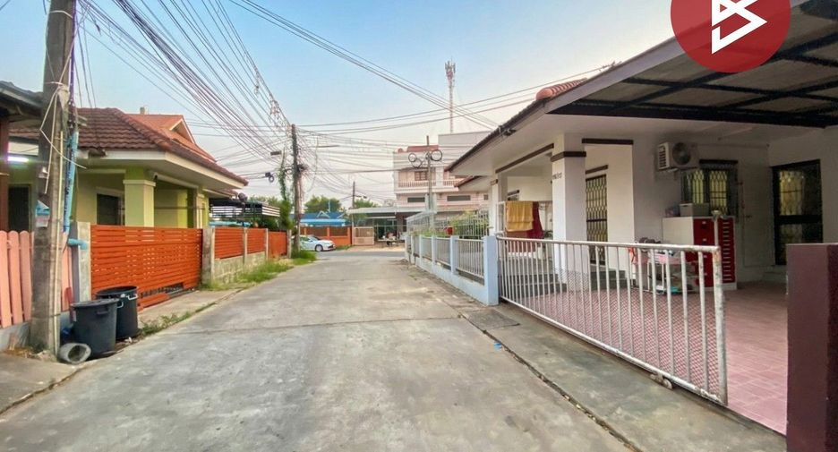 Casa en venta de 3 habitaciones en Mueang Khon Kaen, Khon Kaen