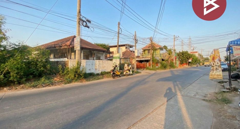 Casa en venta de 3 habitaciones en Mueang Khon Kaen, Khon Kaen