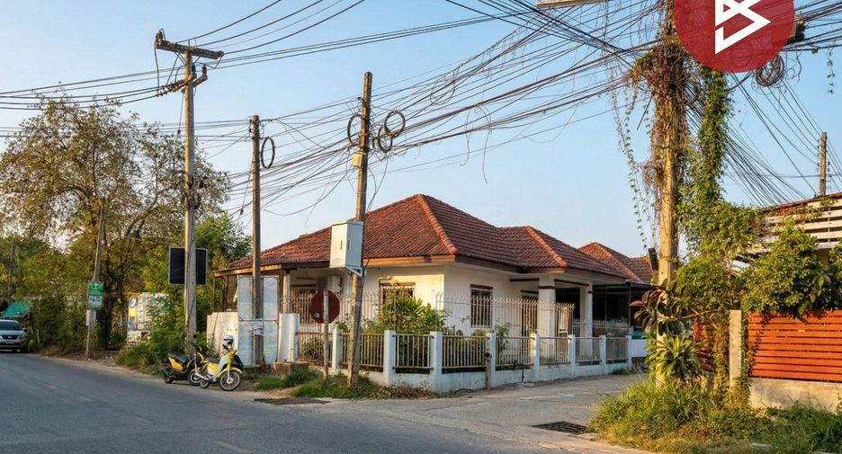 For sale 3 ベッドルーム house in Mueang Khon Kaen, Khon Kaen