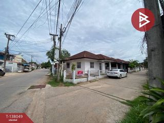 Haus zum Kauf mit 3 Zimmer in Mueang Khon Kaen, Khon Kaen
