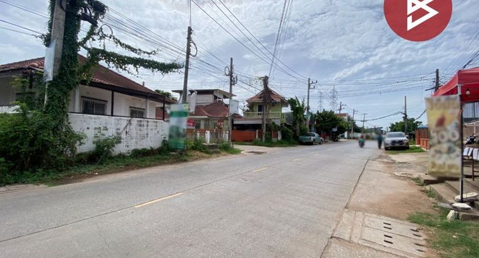 Haus zum Kauf mit 3 Zimmer in Mueang Khon Kaen, Khon Kaen