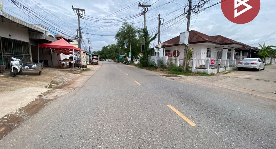 Haus zum Kauf mit 3 Zimmer in Mueang Khon Kaen, Khon Kaen