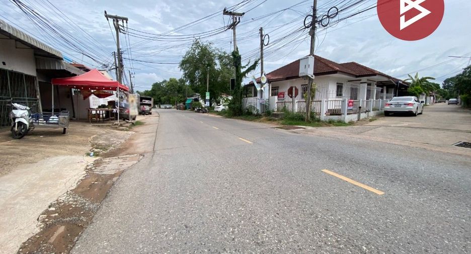Haus zum Kauf mit 3 Zimmer in Mueang Khon Kaen, Khon Kaen