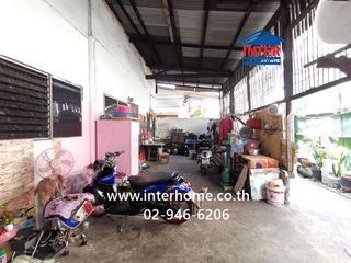 Продажа Участок в Тхон Бури, Бангкок