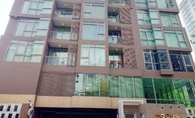 Wohnung zum Kauf mit 1 Zimmer in Khlong Toei, Bangkok