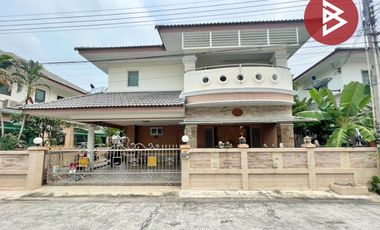 Haus zum Kauf mit 3 Zimmer in Mueang Chon Buri, Chonburi