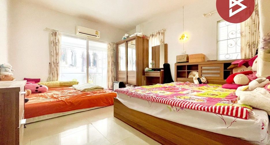 Haus zum Kauf mit 3 Zimmer in Mueang Chon Buri, Chonburi