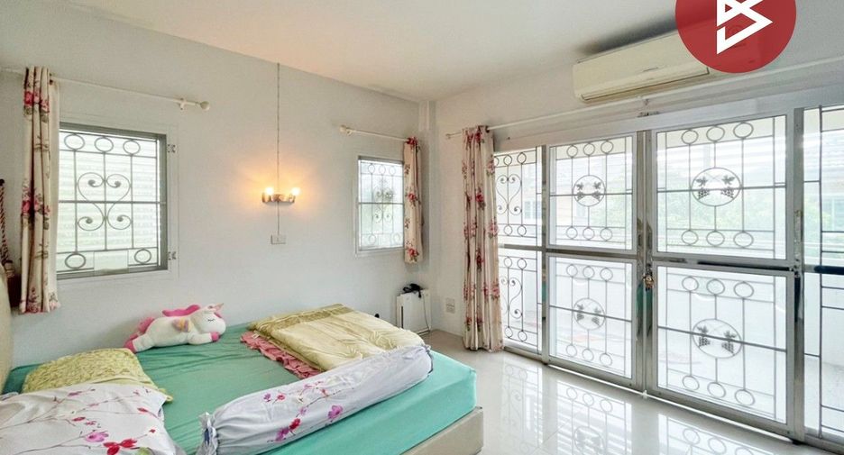 Haus zum Kauf mit 3 Zimmer in Mueang Chon Buri, Chonburi