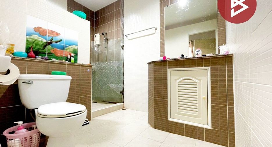 Haus zum Kauf mit 3 Zimmer in Mueang Chon Buri, Chonburi
