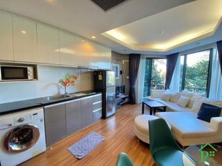 For Rent 1 Bedroom Condo In Mueang Chiang Mai