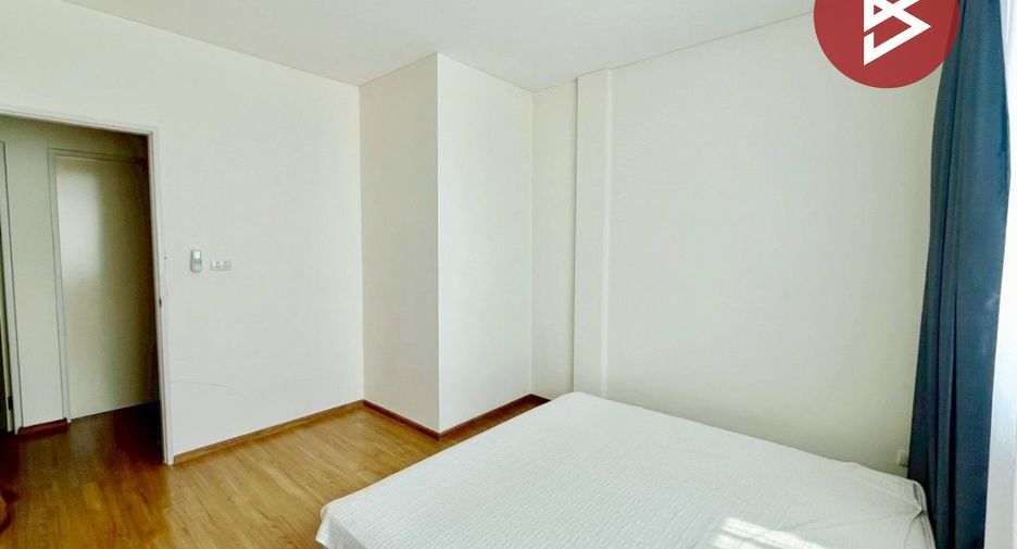 For sale 3 bedrooms townhouse in Prawet, Bangkok