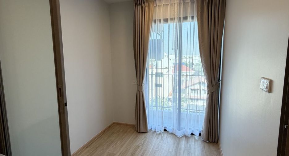 Wohnung zur Miete und zum Kauf mit 1 Zimmer in Bang Na, Bangkok