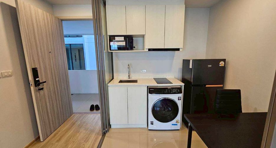 Wohnung zur Miete und zum Kauf mit 1 Zimmer in Bang Na, Bangkok