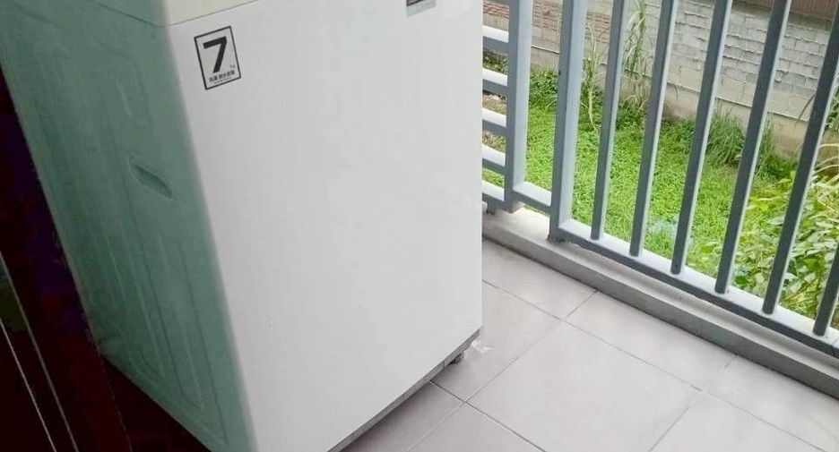 出售 1 卧室 公寓 在 Lam Luk Ka, Pathum Thani