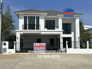Casa en venta de 3 habitaciones en Lam Luk Ka, Pathum Thani