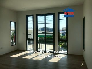 Casa en venta de 3 habitaciones en Lam Luk Ka, Pathum Thani