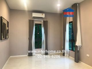Casa en venta de 3 habitaciones en Lam Luk Ka, Pathum Thani