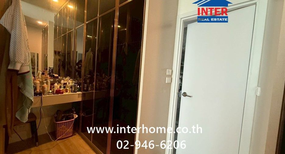 Casa en venta de 3 habitaciones en Lam Luk Ka, Pathum Thani