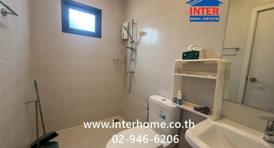 Casa en venta de 3 habitaciones en Lam Luk Ka, Pathum Thani