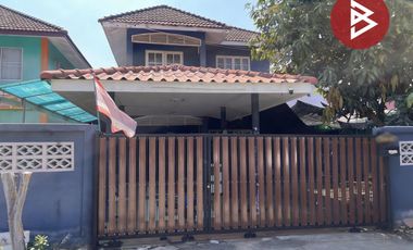 ขาย 2 ห้องนอน บ้านเดี่ยว ใน คลองหลวง, ปทุมธานี