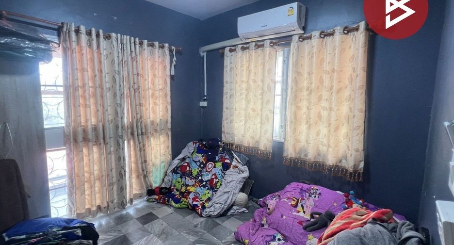 Продажа 2 спальни дом в Khlong Luang, Патумтани